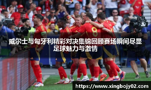 威尔士与匈牙利精彩对决集锦回顾赛场瞬间尽显足球魅力与激情